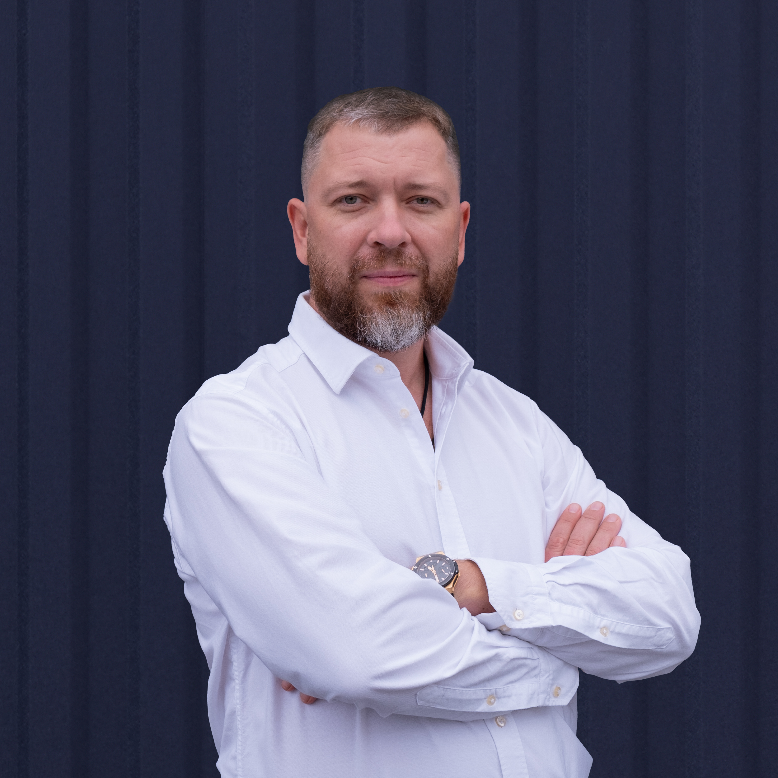 Нескороженный Артем Олегович