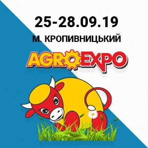 Reciving consultations of hydraulic engineers for 4 days at the «Agroexpo-2019» exhibition