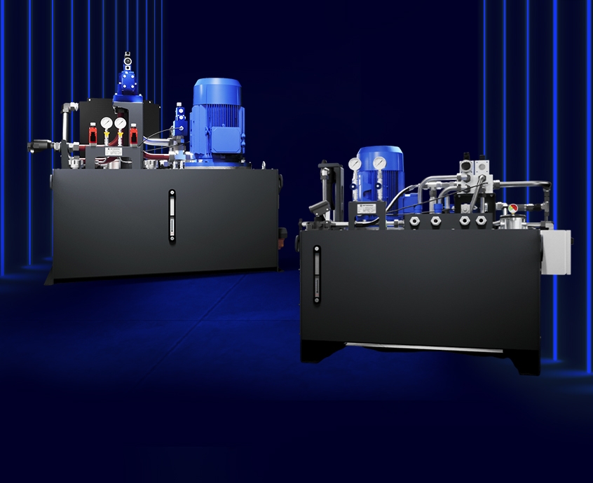 От 3D-модели до готовой маслостанции: показываем инженерию в действии