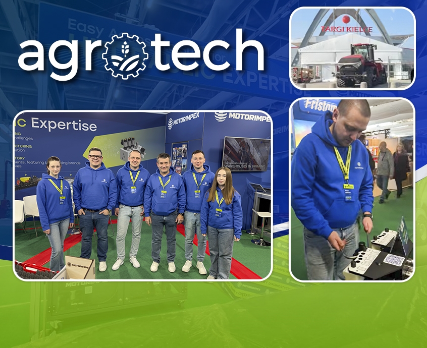 AGROTECH 2026: від закулісся виставки до результату