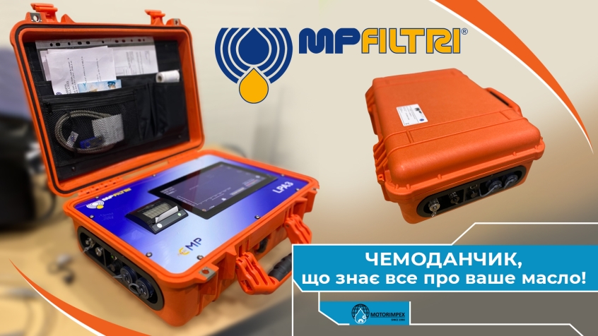 The LPA3 That Knows Everything About Your Fluid!