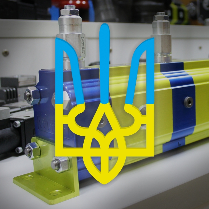 Купити комплектуючі для гідравліки в Україні вже зараз — Склади «Моторімпекс» відновили роботу