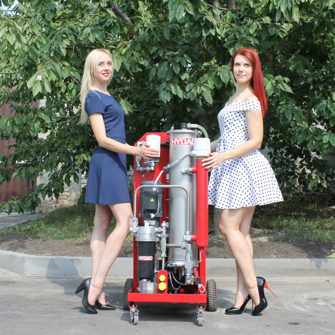 "Motorimpex" company provides you with wide variety of hydraulic equipment, unlimited range of application