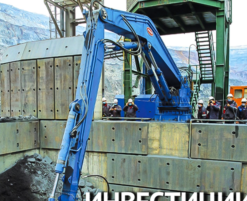 З негабаритами у бій — на нашій гідравліці іде бутобій!