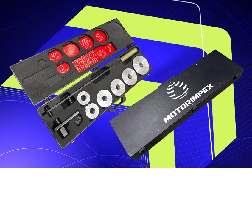 Pipe bender that’s always at hand