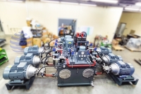 Directional control valves DL2