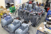 Directional control valves DL2