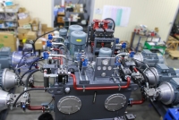 Directional control valves DL2