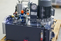 Шарові крани KHF3