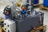 Шарові крани KHF3