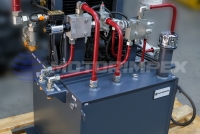 Шарові крани KHF3