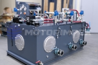 Directional control valves DL2