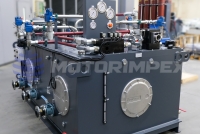 Directional control valves DL2