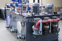 Directional control valves DL2