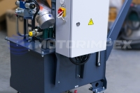 Шарові крани KHF3