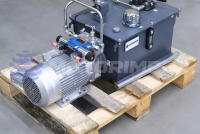 Шарові крани KHF3