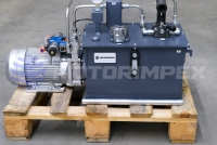 Шарові крани KHF3