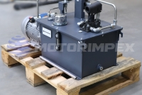 Шарові крани KHF3