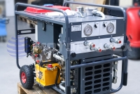 Directional control valves DL2