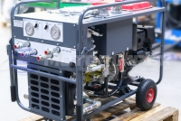 Directional control valves DL2