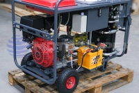 Directional control valves DL2