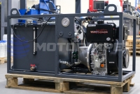 Directional control valves DL2