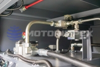 Test bench VS-490 for hydraulic pumps and motors