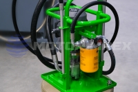 Системы фильтрации масла GRM302