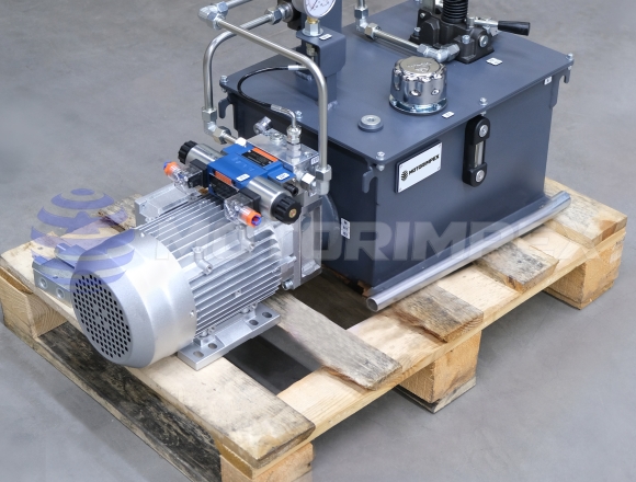 Шарові крани KHF3