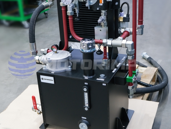 Suction fittings series of 155100 for pumps