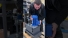 Compact standard hydraulic power unit KRAPLYA video 0