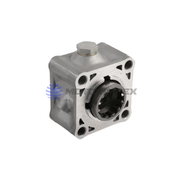 Коробки отбора мощности PTO 10-40