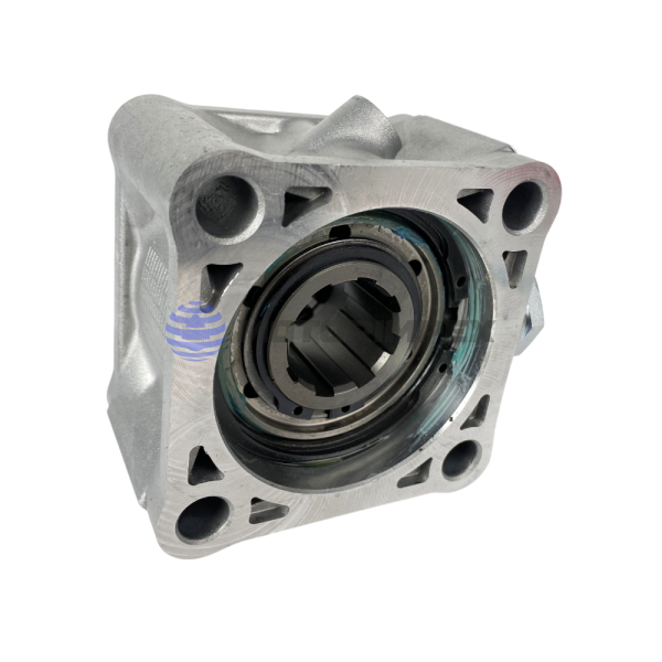 Коробки отбора мощности PTO 010-041-00170