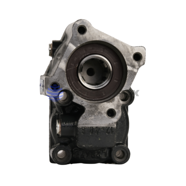 Коробки отбора мощности PTO 12