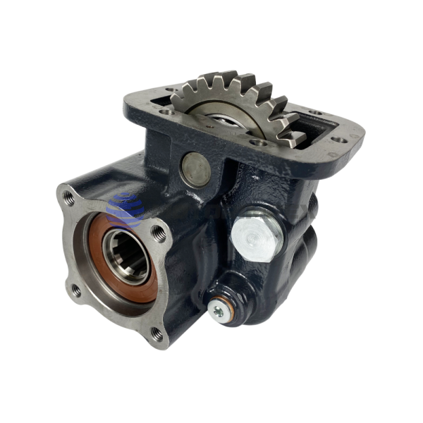 Коробки отбора мощности PTO 086-005-00175