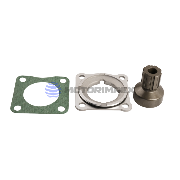 Переходники серии 097 к коробкам отбора мощности