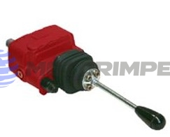 Гидрораспределители моноблочные SDM103