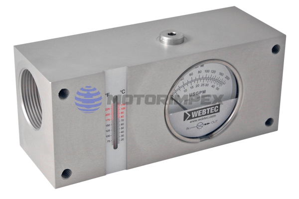 Датчики расхода FI 1500