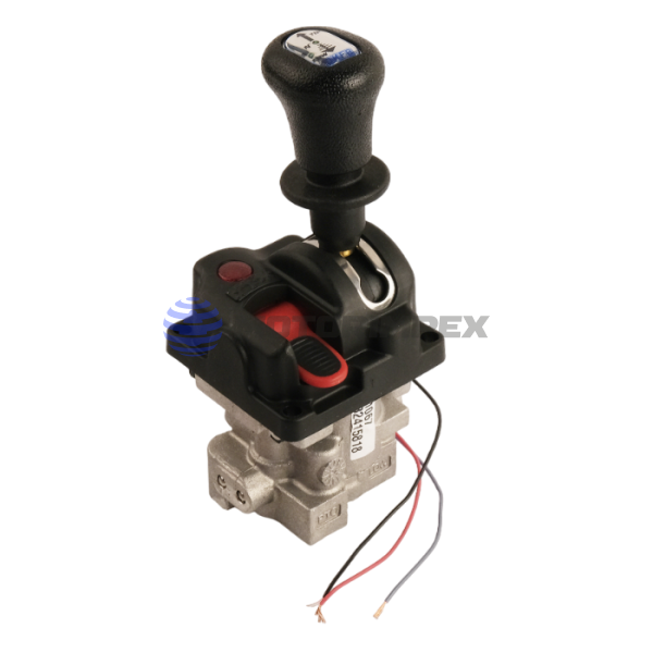 Джойстики пневматические 1000017/18