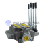 Sectional directional control valves 150L GS