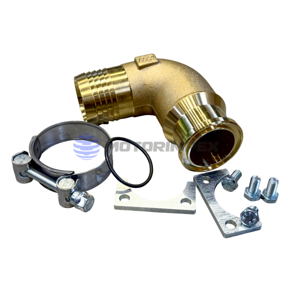 Всасывающие патрубки для насосов