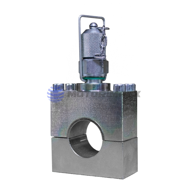 Монтажные адаптеры Serv-Clip 2