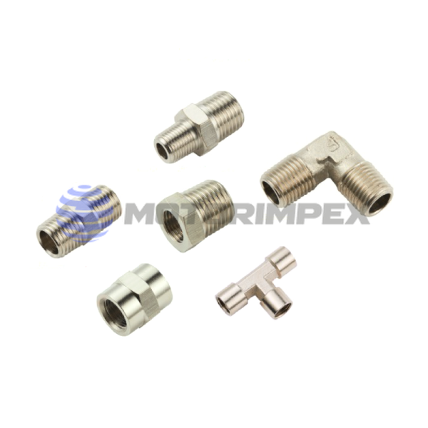 Threaded Fittings