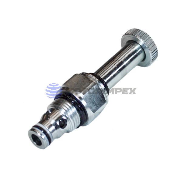 Безутечные картриджные гидрораспределители EW