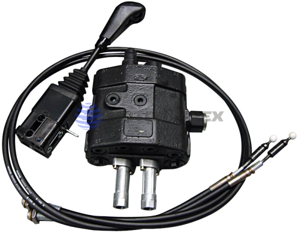 Гидрораспределители моноблочные SDM143