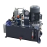 Hydraulic power unit of 2544 series for a laser cutting machine