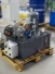 Hydraulic power unit of 2544 series for a laser cutting machine