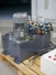 Hydraulic power unit of 2544 series for a laser cutting machine