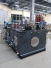 Hydraulic power unit of 2737 series for three hydraulic presses
