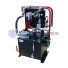 Hydraulic power unit of 2842 series for a seed drill
